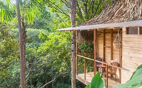 The Fort Hostel